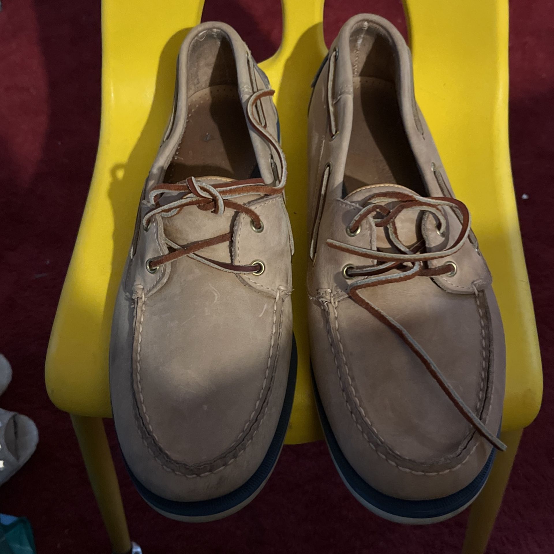 Mens Shoes