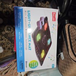 Brand New Only Box Damage $15