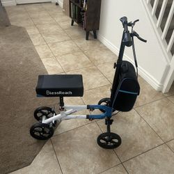Knee Scooter