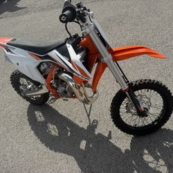 ktm 65xs