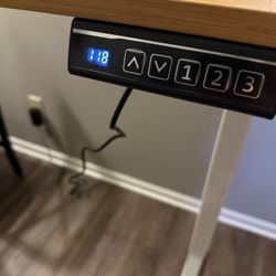 Electric Desk