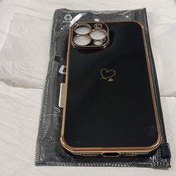 Case for iPhone 13 new asking $3