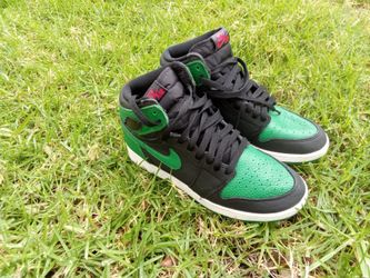 Jordan 1 high
