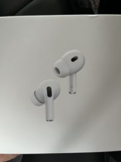 AirPod Pros (2nd gen)