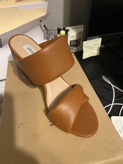 Steve Madden Female Shoes - Size 9