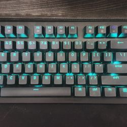 Razer Huntsman Tournament Edition 