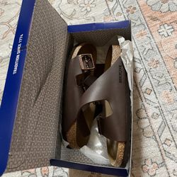 Birkenstock Size 39W