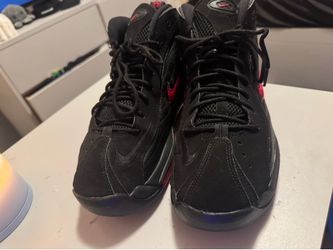 Nike Airmax Utempo Breads