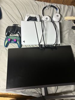 Selling my setup