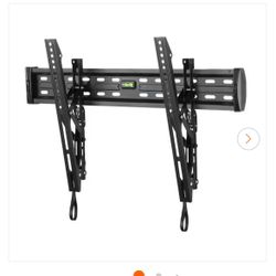 Atlantic 32 in. - 70 in. Tilting TV Wall Mount Kit