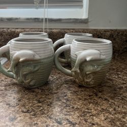 Ceramic Mugs 