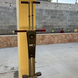 Maxi Climber 