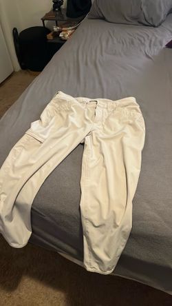 Eddie Bauer capri pants