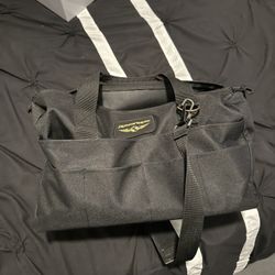 Jeppesen Flight Pilot Bag