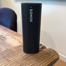 Sonos Roam