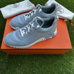 Hermes Bouncing Sneaker