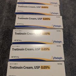 tretinoin cream