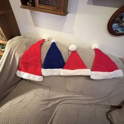 Christmas Hats