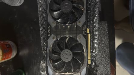 RTX 2070 Super