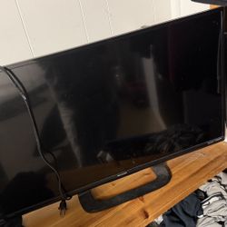 Sharp 32 inch TV