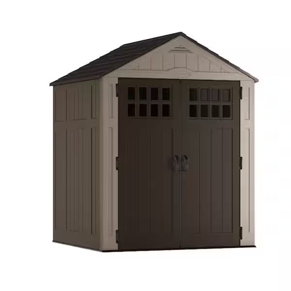Shed Assembler