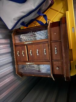 Jewelry Box