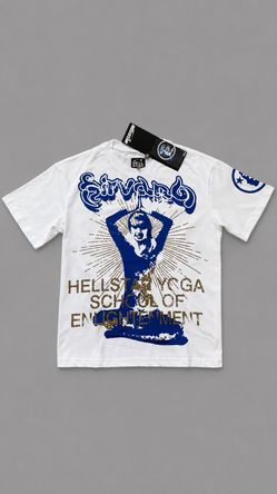 hellstar shirt