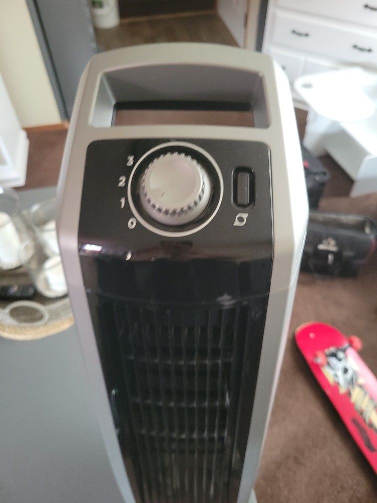 Lasko Fan