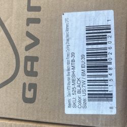 Cycling Shoes Size 7 – Brand New in Box