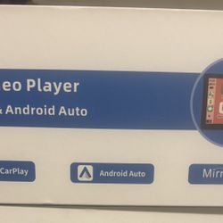 Car video Player 