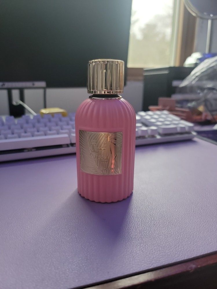 QISSA Pink By Paris Corner Perfumes