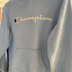 Champion Boys Jacket