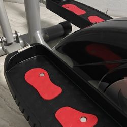 Elliptical for Home Gym