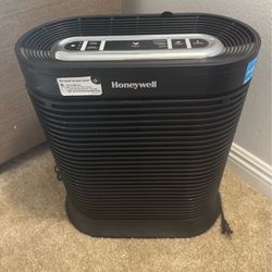 Honeywell Air Purifier