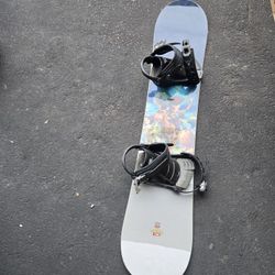 Snowboard Youth Toy story