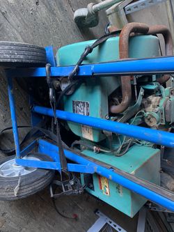 Onan Generator $1,400 Obo