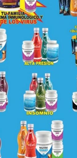 Limpieza Salud Y Mas Ardyss
