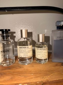 Le Labo