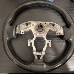 Nissan 370z Steering Wheel 