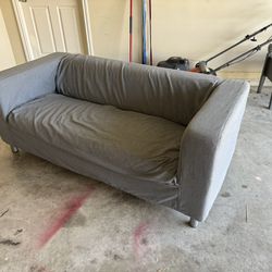 Medium Size Couch 