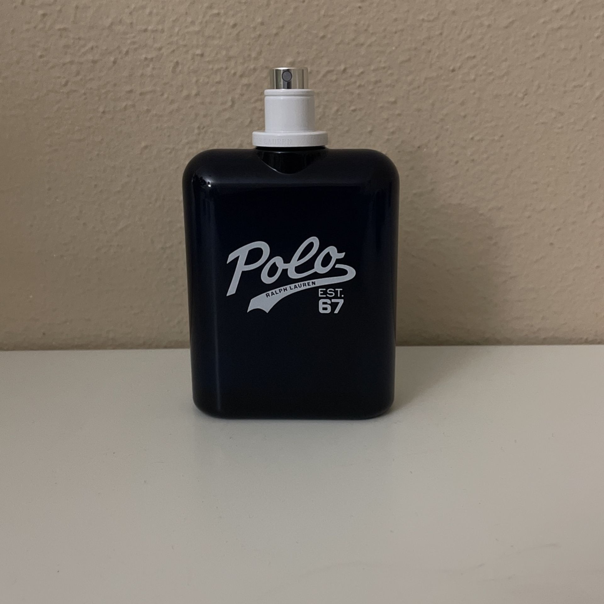 Polo 67 Men’s cologne 
