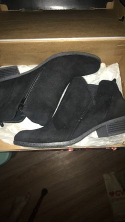 Booties