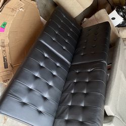 Sofa Futon Couch - FREE DELIVERY 🚚🛋