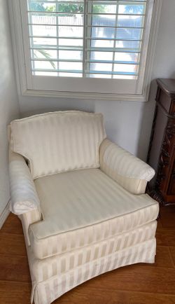 cushion chair