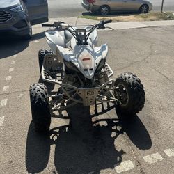 2006 YFZ 450