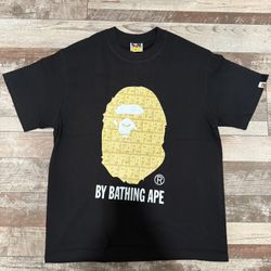 Bape Shirt
