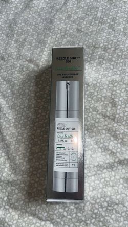 VT Cica Reedle Shot 300 Serum