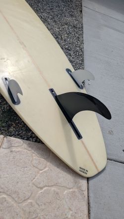 Surfboard longboard