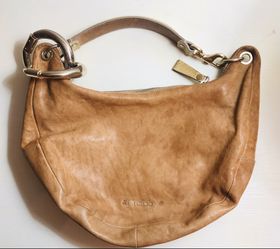 Authentic JIMMY CHOO Women’s Hand Bag Purse - Simply Awesome & In Great Condition