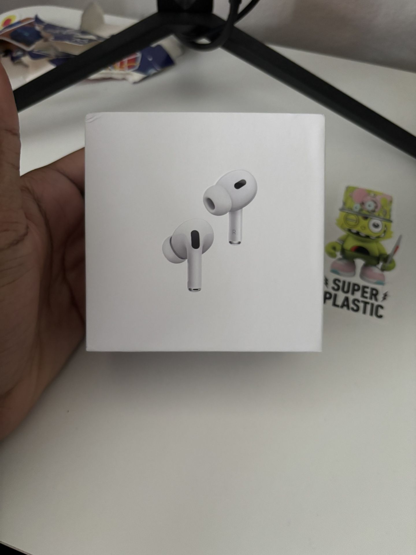 Airpods Pro 2nd Gen